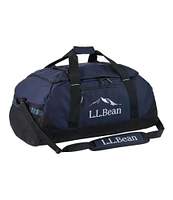 Adventure Duffle, X-Large, 95L, Mountain Logo