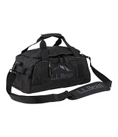 Adventure Duffle, Small, 20L, Mountain Logo