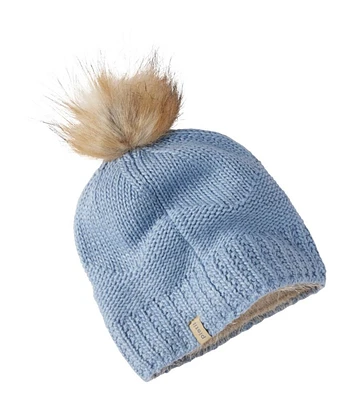 Women's Pistil Nicola Pom Hat