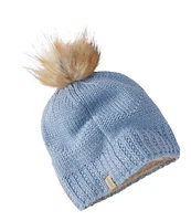 Women's Pistil Nicola Pom Hat