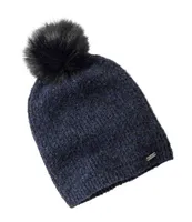 Women's Pistil Lauren Pom Hat