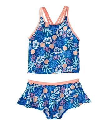 Girls' Watersports Swimwear