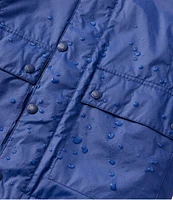 Kids' Puddle Stomper Rain Jacket, Lined