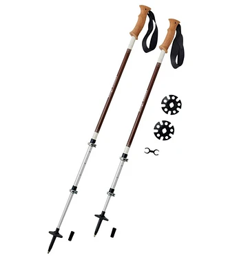 L.L.Bean Ridge Runner Hiking Poles