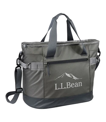 L.L.Bean Adventure Tote Cooler
