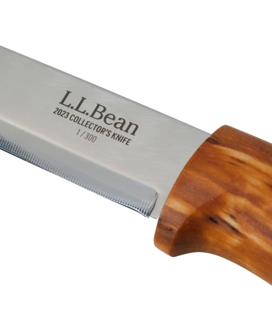 L.L.Bean Swiss Army Huntsman Knife