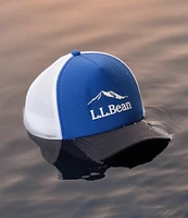 Adults' Beanlight Floating Trucker Hat
