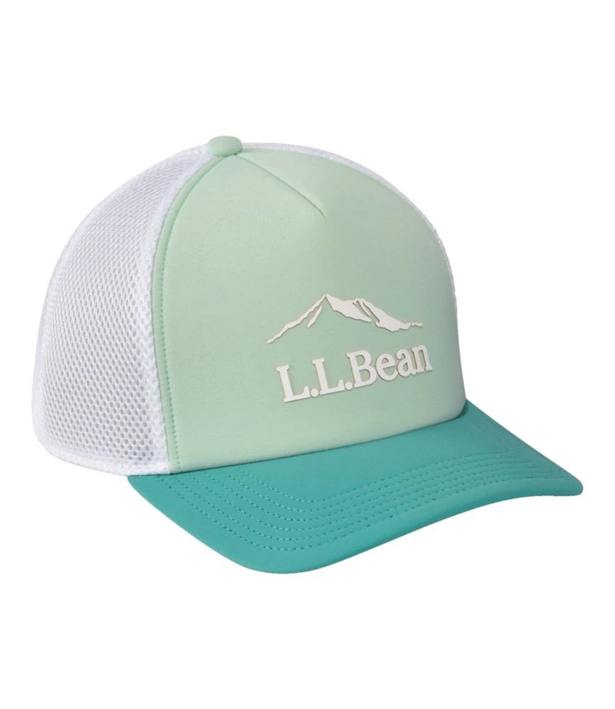 Adults' Beanlight Floating Trucker Hat