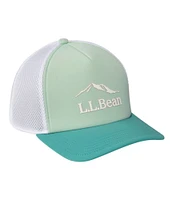 Adults' Beanlight Floating Trucker Hat