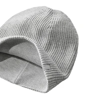 Adults' 3-Season Cotton Beanie