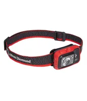 Black Diamond Spot DualFuel 400 Headlamp