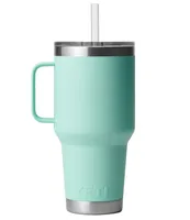 Yeti Rambler Straw Mug