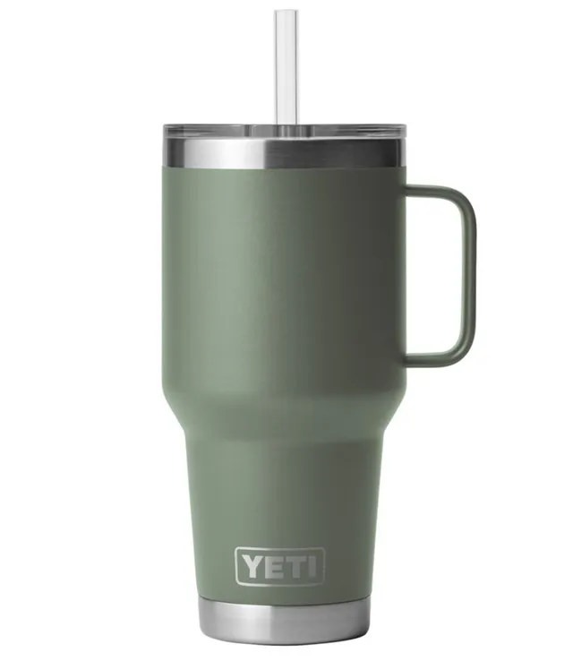 YETI 20 oz Rambler Travel Mug - 21070060046