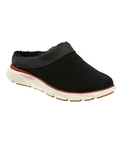 Women's Kennebec Shearling Clogs