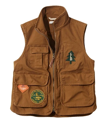 Women's Signature Camp Vest