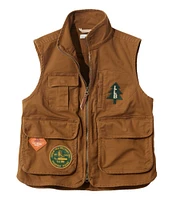 Women's Signature Camp Vest