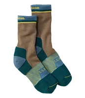 Adults' COOLMAX Athletic Crew Socks