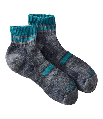 Adults' Katahdin Hiker Socks