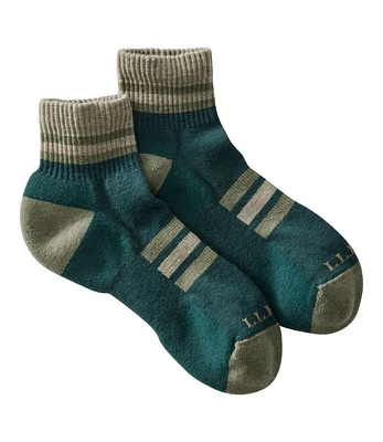 Adults' Katahdin Hiker Socks