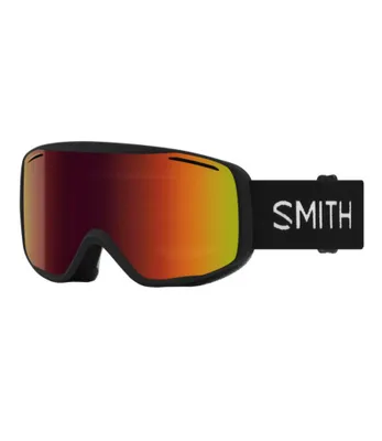 Adults' Smith Rally Goggles