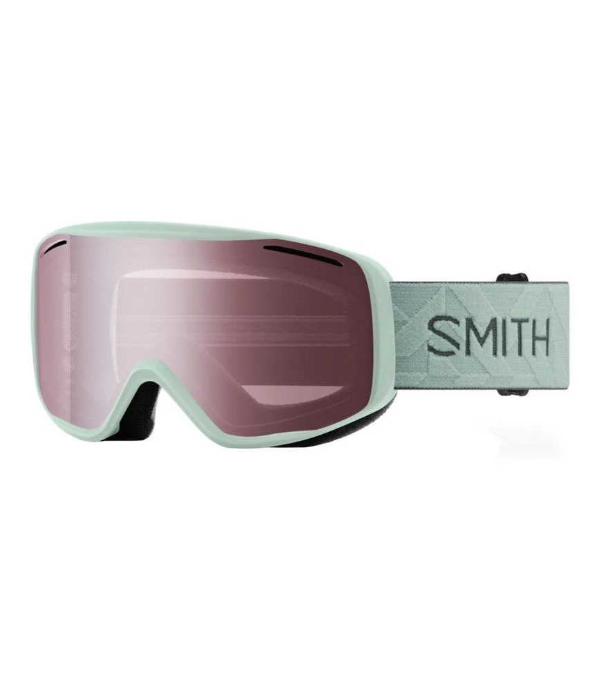 Adults' Smith Rally Goggles