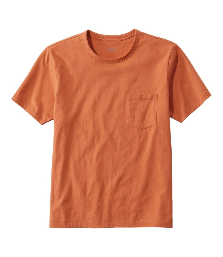 Men's Signature Stonecoast Tee, Short-Sleeve