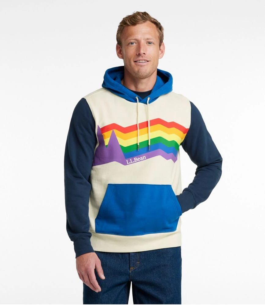 Adults' Pride Hoodie Sweatshirt