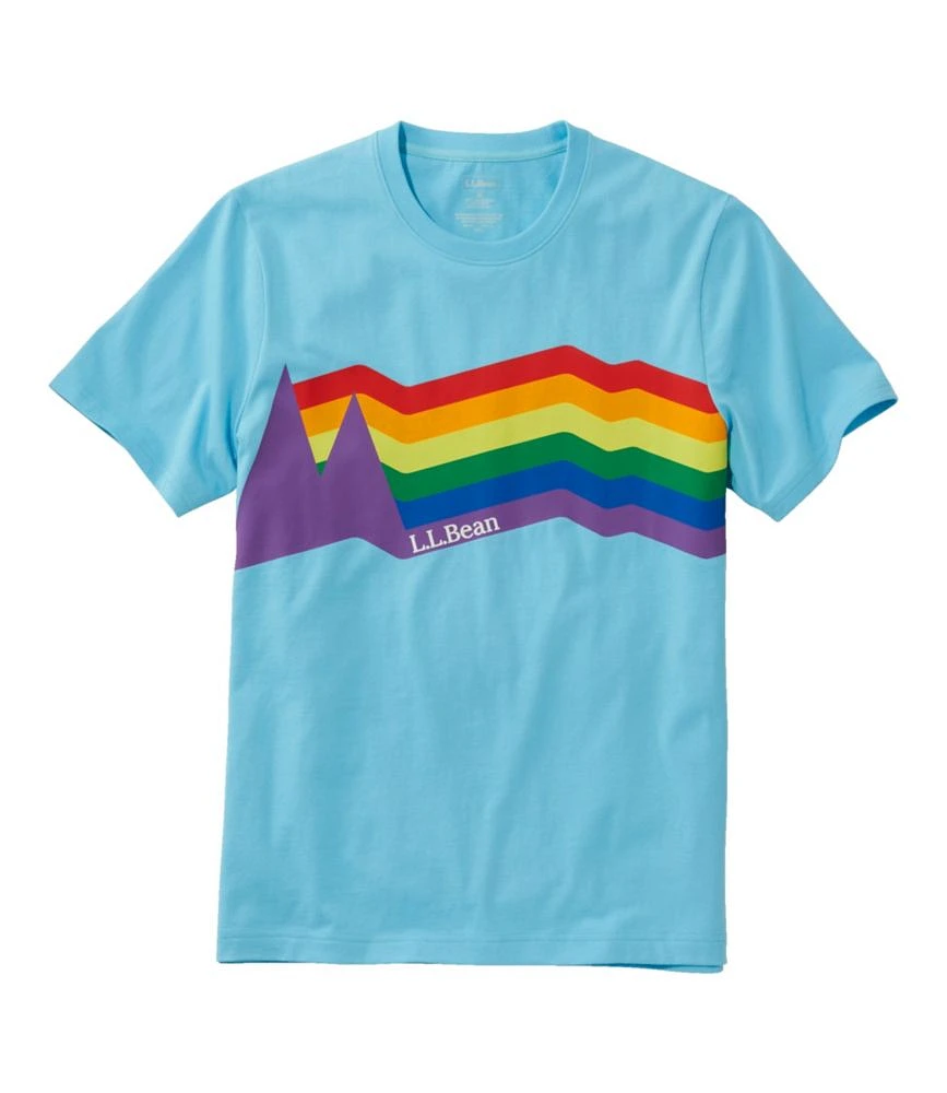 Adults' Pride Short-Sleeve Tee