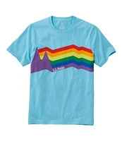 Adults' Pride Short-Sleeve Tee