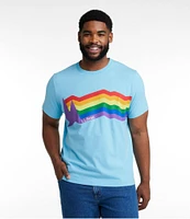 Adults' Pride Short-Sleeve Tee