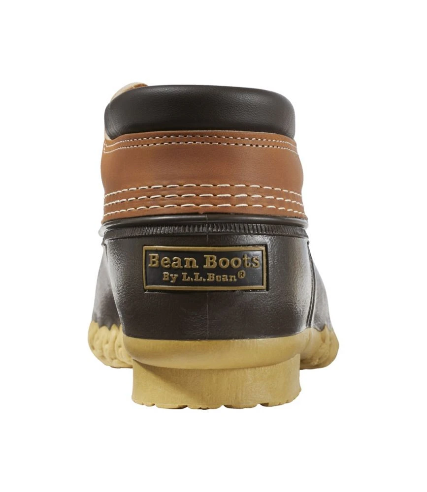 Men's Bean Boots, Gumshoes
