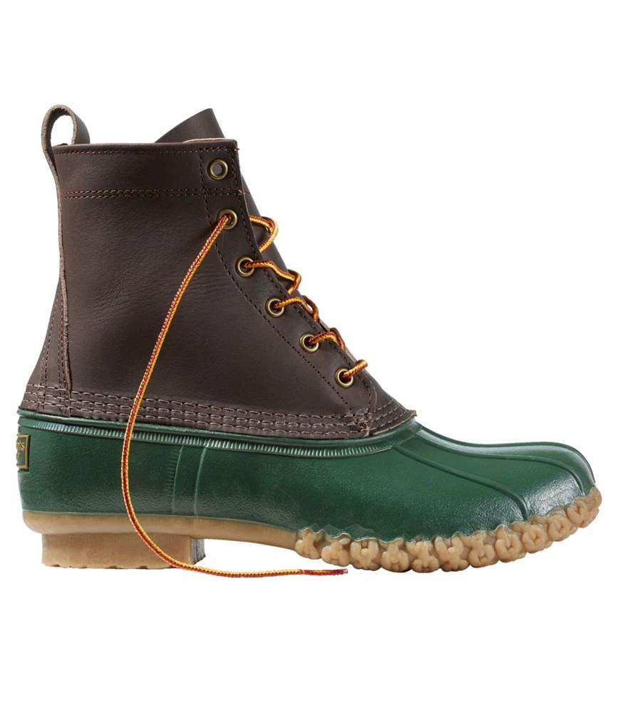 Men's 1912 Bean Boots, 8"