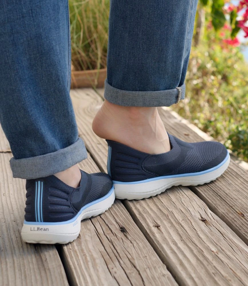 Women's Freeport Slip-On Shoes
