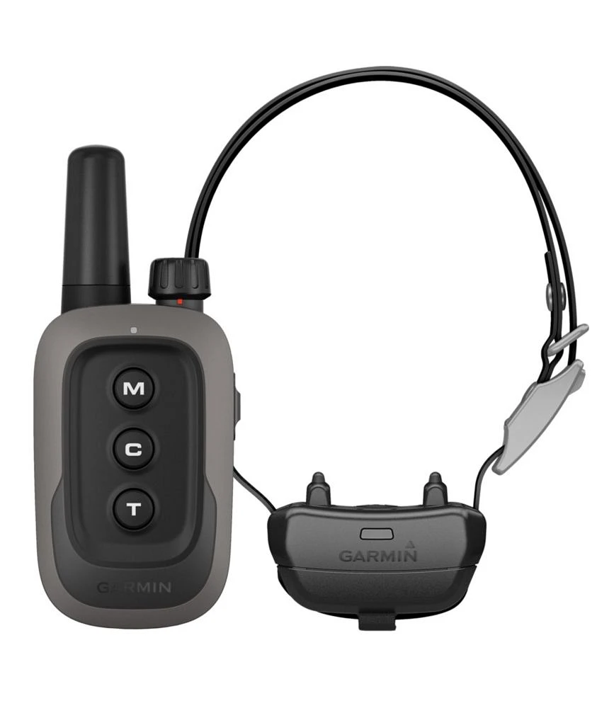 Garmin Delta SE Dog Bundle