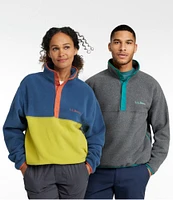 Adults' Bean's Classic Fleece Pullover