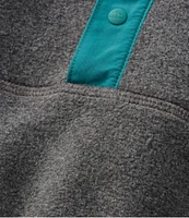 Adults' Bean's Classic Fleece Pullover