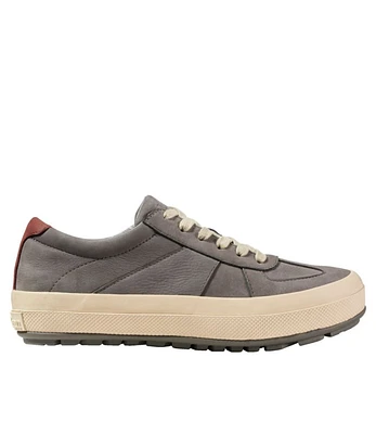 Men's Double L Sneakers, Lace Up