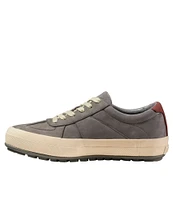 Men's Double L Sneakers, Lace Up