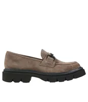 Women's Sofft Satara Loafers, Suede