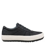 Women's Double L Sneakers, Lace Up