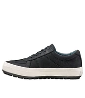 Women's Double L Sneakers, Lace Up