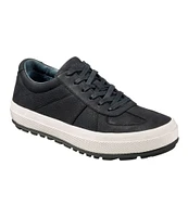 Women's Double L Sneakers, Lace Up