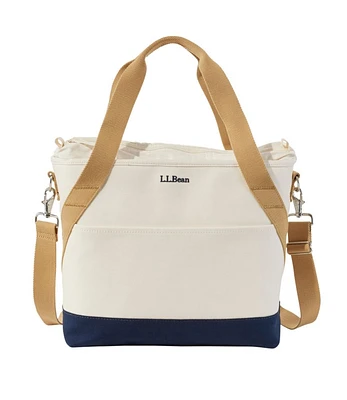 Nor'easter Insulated Tote