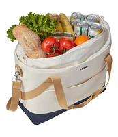 Nor'easter Insulated Tote