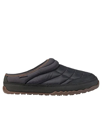 Men's Mountain Classic Quilted Slides II