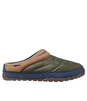 Men's Mountain Classic Quilted Slides II