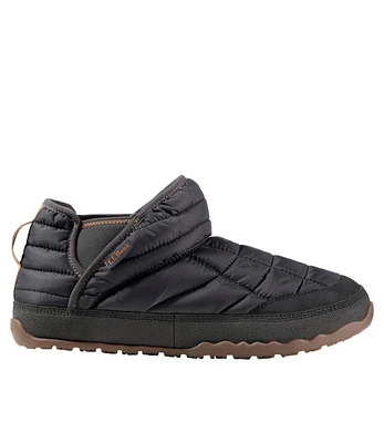 Men's Mountain Classic Quilted Ankle Boots II