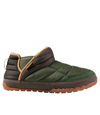 Men's Mountain Classic Quilted Ankle Boots II