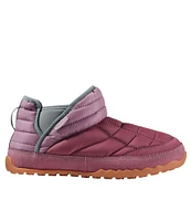 Women's Mountain Classic Quilted Ankle Boots II