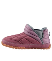 Women's Mountain Classic Quilted Ankle Boots II